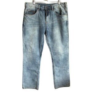 Buffalo by David Bitton Live Free Jeans Size 38X32